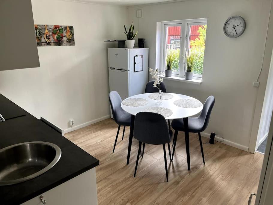 Mysigt Boende Naera Soederasen Ljungbyhed Exterior photo