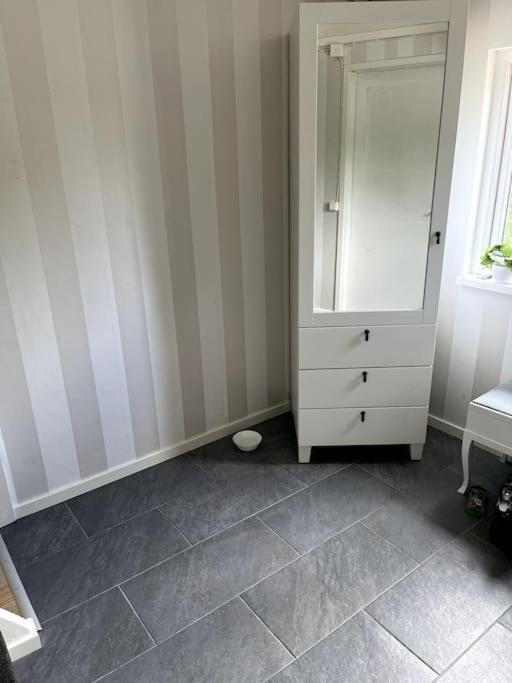 Mysigt Boende Naera Soederasen Ljungbyhed Exterior photo