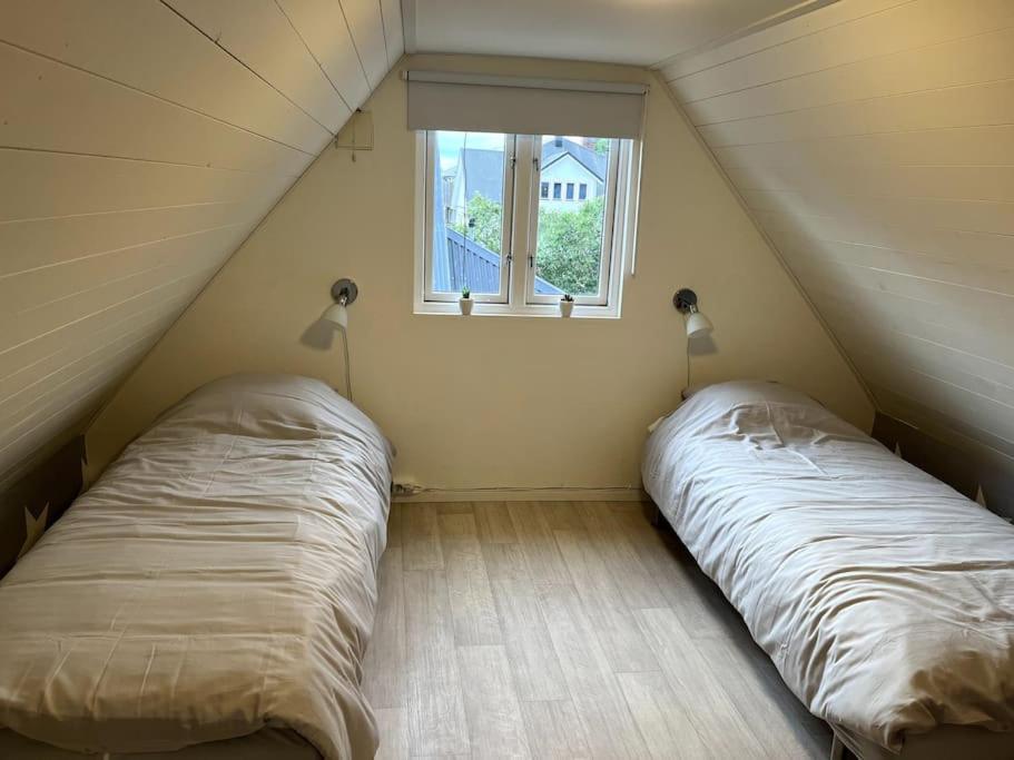 Mysigt Boende Naera Soederasen Ljungbyhed Exterior photo