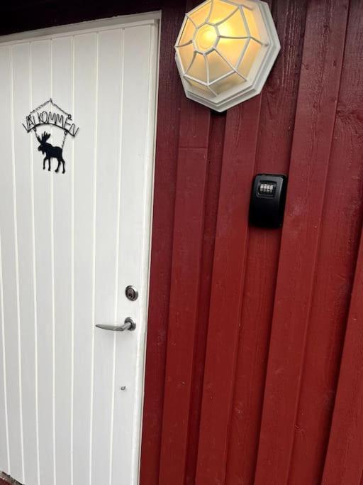 Mysigt Boende Naera Soederasen Ljungbyhed Exterior photo